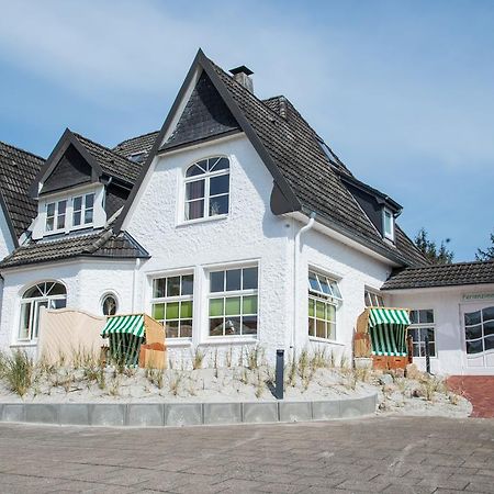 Dünen Stuuv Otel Sankt Peter-Ording Dış mekan fotoğraf