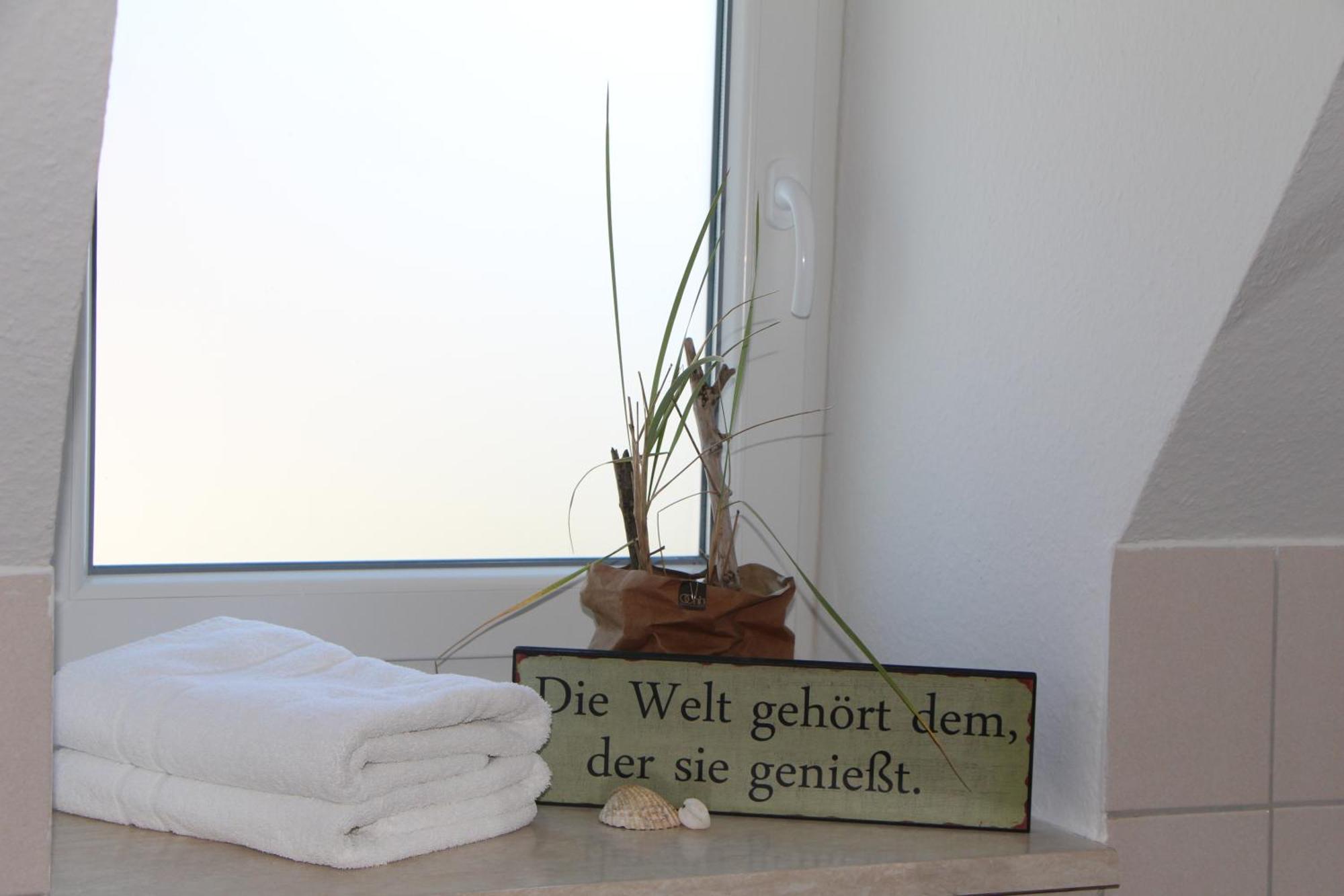 Dünen Stuuv Otel Sankt Peter-Ording Dış mekan fotoğraf